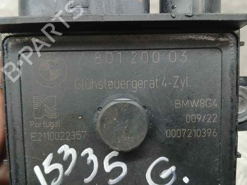 Electronic module BMW 5 (E60) 520 d | BP21592648M83 