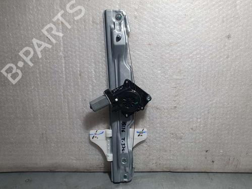 Used Rear left window mechanism MG MG ZS SUV 1.0 T-GDi (111 hp) 17666051