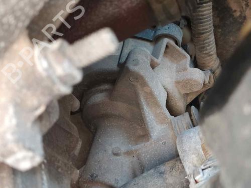 Used Steering rack PEUGEOT 3008 II SUV (MC_, MR_, MJ_, M4_) [2016-2025]  24357751