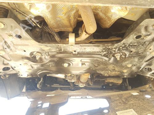 Used Subframe OPEL CORSA F (P2JO) 1.2 (68) (101 hp) 24967063