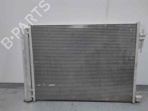 AC-Kondensator RENAULT ARKANA I (LCM_, LDN_) 1.5 E-TECH 145 (94 hp) 24674373