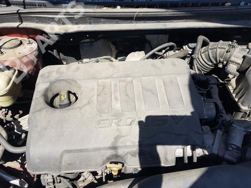 Used Engine Engine HYUNDAI i30 (FD) 1.6 CRDi (90 hp) 10068814 10068814
