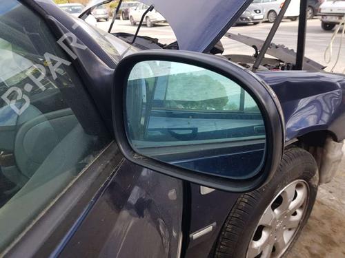 Right mirror PEUGEOT 406 (8B)  | BP16401849C27 