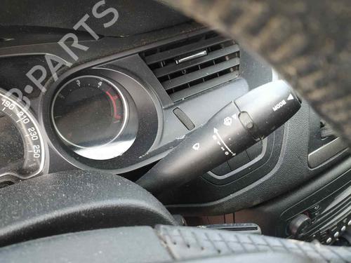 Used Steering column stalk CITROËN C5 III (RD_) [2008-2017]  29354440