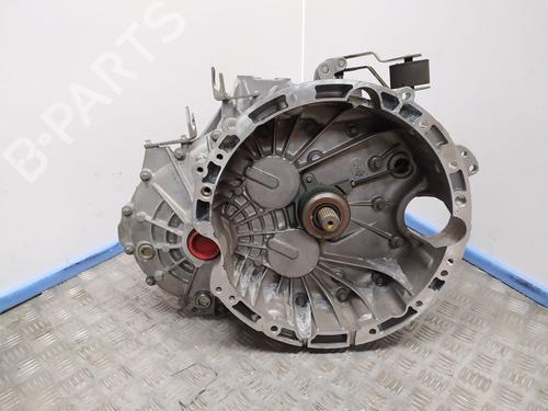Used Gearbox MERCEDES-BENZ A-CLASS (W176) [2012-2018]  4477875