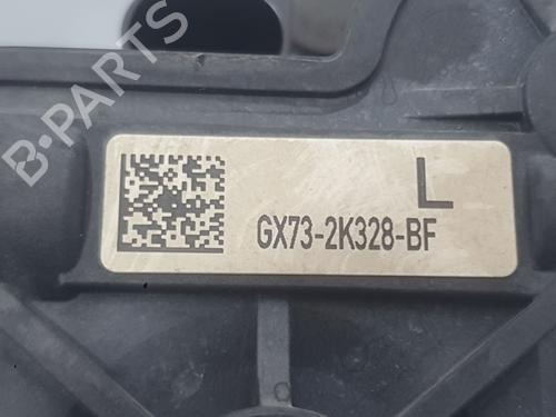 Left rear brake caliper JAGUAR F-PACE (X761) 2.0 TD4 AWD | BP36354188M107  - Image 5