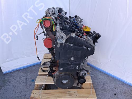 Used Engine Engine 39563911 39563911