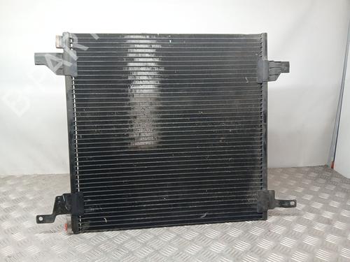 Used AC radiator MERCEDES-BENZ M-CLASS (W163) ML 270 CDI (163.113) (163 hp) 25289243