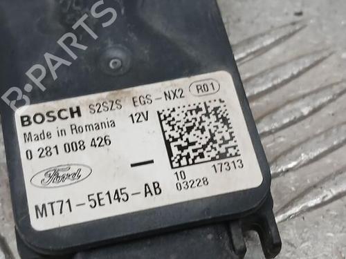 Electronic sensor FORD TOURNEO COURIER B460 MPV | BP30543152M84