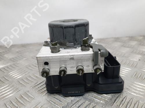 Used ABS pump TOYOTA AURIS Estate (_E18_) [2013-2018]  7172007