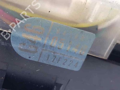 Headlight switch TOYOTA AVENSIS (_T25_)  | BP7118621I24 