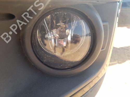 Used Left front fog light FORD FOCUS C-MAX (DM2) 1.8 TDCi (115 hp) 26958709