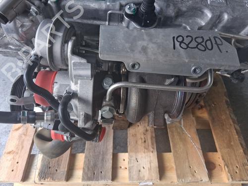 Engine MG MG HS (AS23) 1.5 T (SAS23) | BP40505241M1  - Image 6