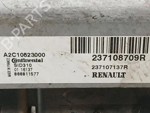 Engine control unit (ECU) DACIA DUSTER (HS_) 1.5 dCi | BP36132726M57 - Image 2