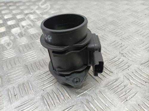 Used Mass air flow sensor FORD FIESTA VI (CB1, CCN) [2008-2017]  8149818