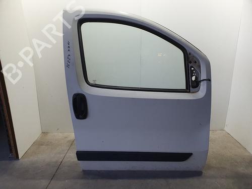Dør høyre foran CITROËN NEMO Box Body/MPV (AA_) [2008-2025]  15357356