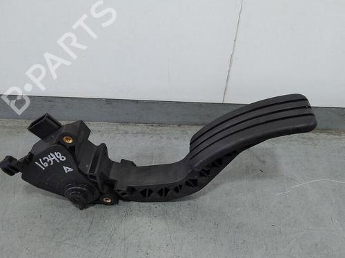 Used Pedal RENAULT SCÉNIC III (JZ0/1_) [2008-2016]  26220295