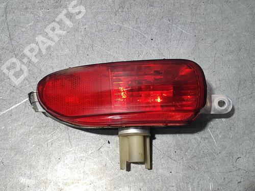 Used Rear bumper left light Rear bumper left light OPEL CORSA C (X01) 1.2 (F08, F68) (75 hp) 9058787 9058787