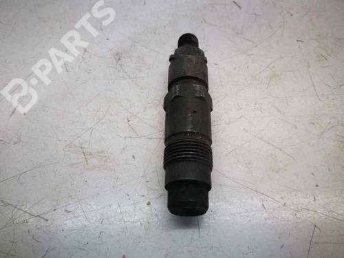 Used Injector PEUGEOT BOXER Platform/Chassis (ZCT_) 2.5 D (86 hp) 6614945
