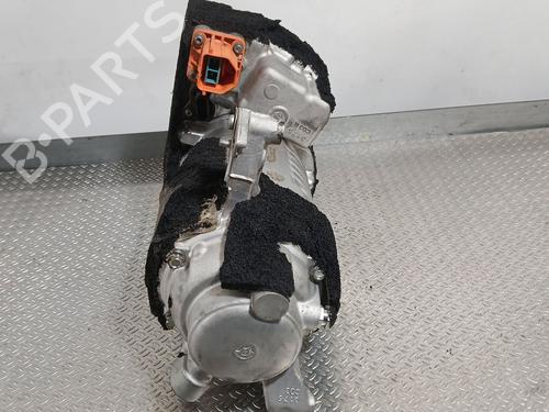 Used AC compressor AC compressor TESLA MODEL Y (5YJY) Long Range All-wheel Drive (514 hp) 40010143 40010143