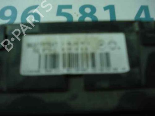Climate control CITROËN C3 I (FC_, FN_) 1.4 HDi | BP600234I5 