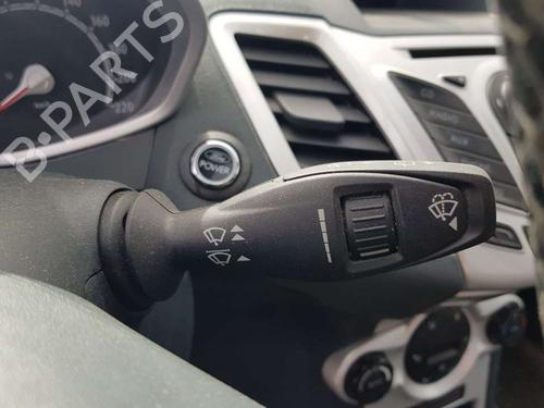 Used Steering column stalk FORD FIESTA VI (CB1, CCN) [2008-2017]  18241863