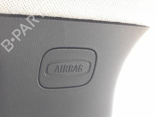 Used Left curtain airbag Left curtain airbag OPEL CROSSLAND X / CROSSLAND (P17, P2QO) 1.2 (75) (110 hp) 34494703 34494703