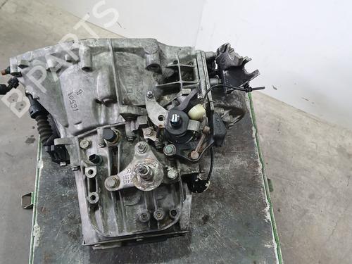 Gearbox PEUGEOT 5008 (0U_, 0E_)  | BP24618065M3 