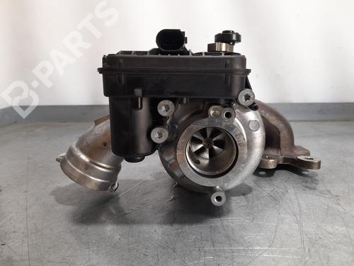 Turbo SEAT ATECA (KH7, KHP) 1.5 TSI (150 hp) 10235753