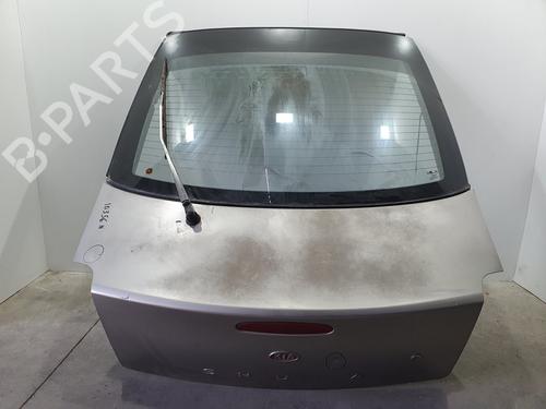 Tailgate KIA SHUMA I (FB)  | BP813709C6 