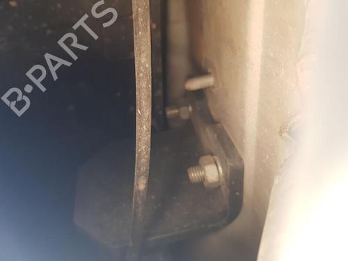 Used Rear bumper reinforcement OPEL COMBO Tour 1.3 CDTI 16V (75 hp) 29637987