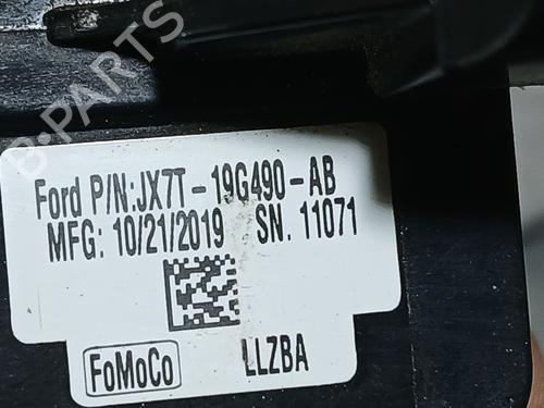 Camera FORD FOCUS IV (HN) 1.5 EcoBlue | BP37183468E14 - Image 4
