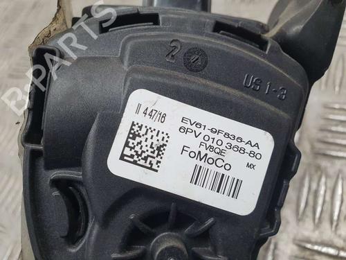 Pedal FORD FOCUS III  | BP17063750I4 