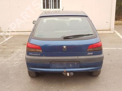 Steering pump PEUGEOT 306 (7B, N3, N5)  | BP9257354M99 
