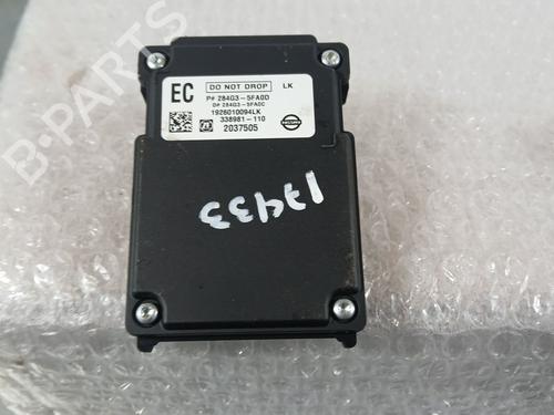 Camera NISSAN MICRA V (K14) 1.0 IG-T 100 | BP33431233E14 - Image 3