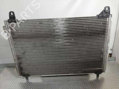AC radiator OPEL MOKKA 1.2 (76) | BP37796370M32 - Image 3