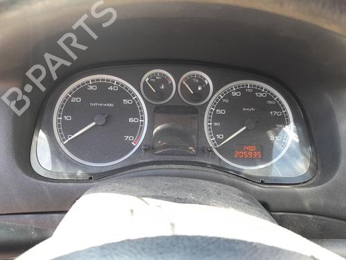 Engine PEUGEOT 307 (3A/C) 1.6 16V | BP35987095M1 - Image 12