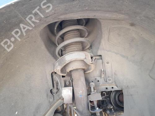 Used Right front shock absorber FORD FOCUS III 1.6 EcoBoost (150 hp) 29751884