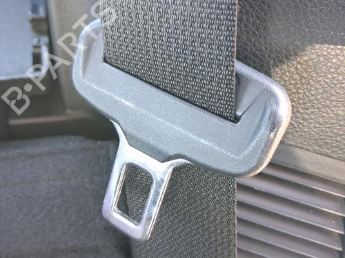 Used Rear left seatbelt Rear left seatbelt KIA STONIC (YB) 1.0 T-GDi Eco-Dynamics+ (101 hp) 40453008 40453008