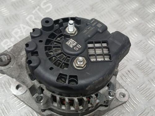 Alternator OPEL ASTRA J (P10)  | BP19439716M7 
