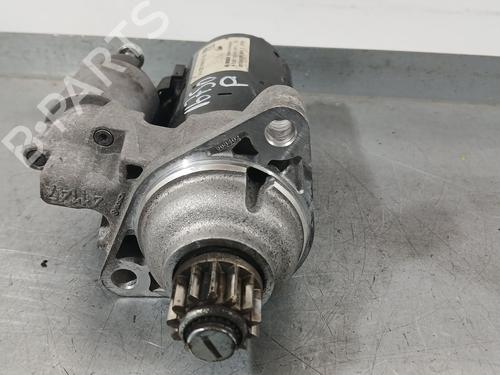 Used Starter Starter 26396054 26396054