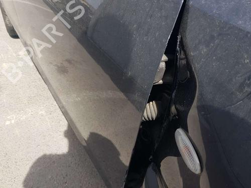 Right front door MAZDA 3 (BK) 1.6 DI Turbo | BP18168914C3 