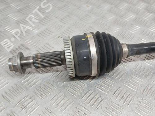 Left front driveshaft KIA SPORTAGE IV (QL, QLE) 1.6 GDI | BP26931903M38 