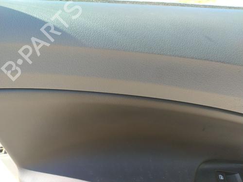 Used Front left window mechanism SEAT IBIZA IV (6J5, 6P1) 1.6 TDI (90 hp) 24676423