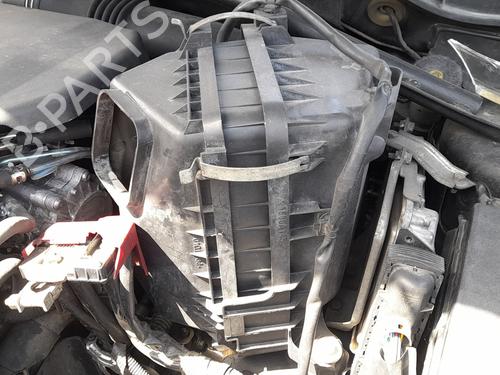 Used Air filter box Air filter box MITSUBISHI OUTLANDER II (CW_W) 2.2 DI-D 4WD (140 hp) 33854596 33854596
