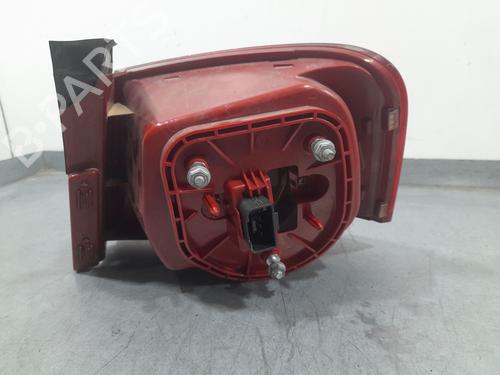 Left taillight VW PASSAT B6 (3C2) 2.0 TDI | BP31070815C34 - Image 2