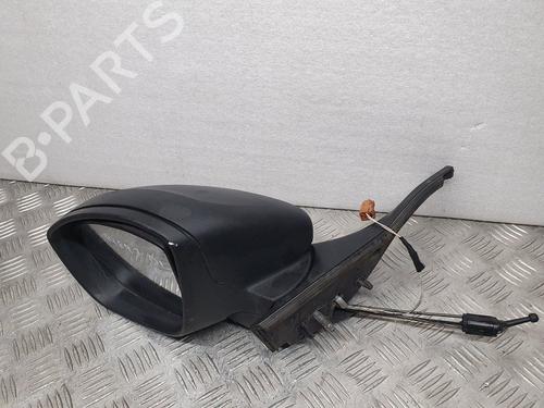Left mirror PEUGEOT 208 I (CA_, CC_)  | BP13814878C26 