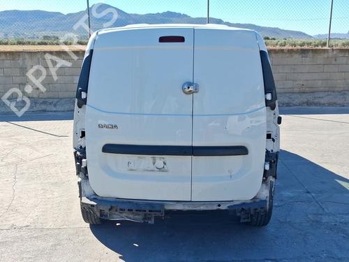 Engine DACIA DOKKER Box Body/MPV 1.5 dCi (FEAJ) | BP39658392M1 - Image 13