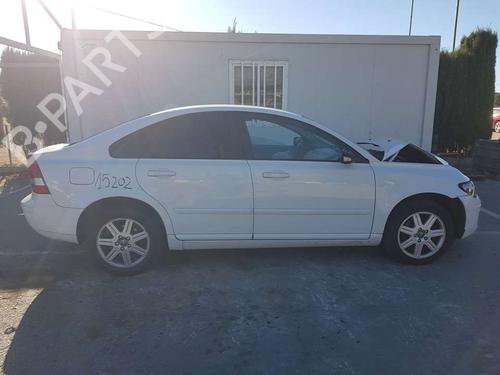 Left front window switch VOLVO S40 II (544) 2.0 D | BP16369457I27 