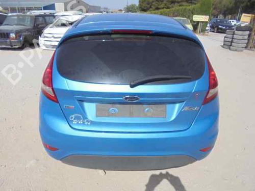 Display monitor FORD FIESTA VI (CB1, CCN)  | BP3449169C48 